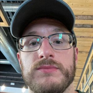 Meet your Posher, Matthew